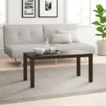 Svek wood coffee table