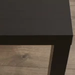 Svek wood coffee table - Image 3