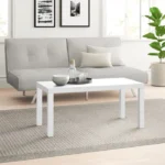 Svek wood coffee table - Image 5