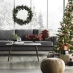 Brachio Wooden Coffee Table - Image 5