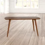 Brachio Wooden Coffee Table - Image 6