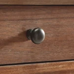 Itano Wood Coffee Table with Drawers - Image 9