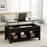 Accur Lift Top Coffee Table with Storage