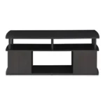 Cayo Black Rectangle Coffee Table - Image 4