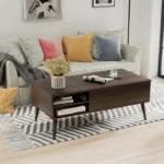 Disa Rectangular Lift Top Coffee Table