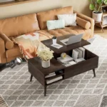 Disa Rectangular Lift Top Coffee Table - Image 2