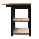 Cusin Kitchen Island With Storage - Image 10