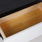 Occo Modern TV Unit with 3 Drawers - Image 6