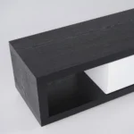 Occo Modern TV Unit with 3 Drawers - Image 8