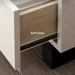 Occo Modern TV Unit with 3 Drawers - Image 10