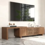 Jami TV Unit With Storage -Expandable - Image 3