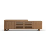 Jami TV Unit With Storage -Expandable - Image 4