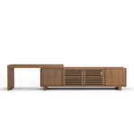 Jami TV Unit With Storage -Expandable - Image 5