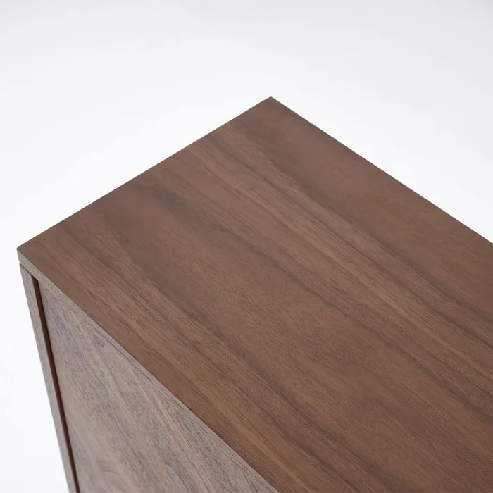 Sazia Wooden Shoe Storage Cabinet - Image 8