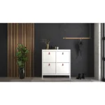 Izina Shoe Storage Cabinet - Image 2