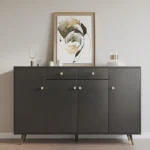 Alya Double Shoe Storage Cabinet