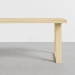 Timiz Rectangular Dining Table - Image 12