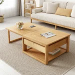 Xanta Multifunctional coffee table - Image 3