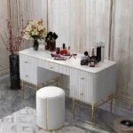 Bline Makeup Vanity Table - Image 4