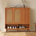 Alya Double Shoe Storage Cabinet