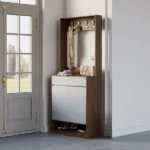 Kavvy shoe storage cabinet - 5 shelves - Image 10