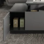 Hako Coffee table - Multifunctional use - Image 3