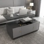 Hako Coffee table - Multifunctional use - Image 5