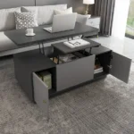 Hako Coffee table - Multifunctional use - Image 8