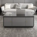Hako Coffee table - Multifunctional use - Image 9