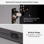 Hako Coffee table - Multifunctional use - Image 10