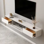 Macro TV Stand - 3 drawers - Image 5