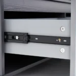 FlexiMedia The Extendable TV Stand with Storage - Image 7