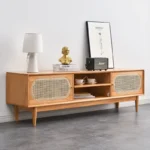 Sunbury TV table - Image 2