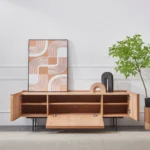 Leclair TV table - Image 2