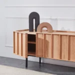 Leclair TV table - Image 3