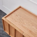 Leclair TV table - Image 5