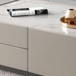 Niva TV table - 4 drawers - Image 5