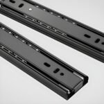 Niva TV table - 4 drawers - Image 7