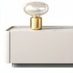 Niva TV table - 4 drawers - Image 8