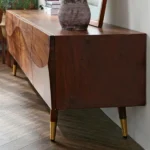 Occro TV table - 4 drawers - Image 9