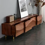 Occro TV table - 4 drawers - Image 10