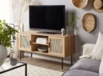 Boho Chic TV table