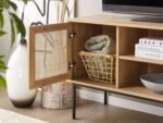 Boho Chic TV table - Image 2