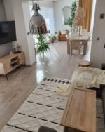 Boho Chic TV table - Image 6