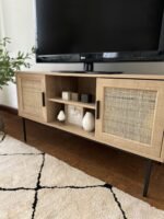 Boho Chic TV table - Image 10