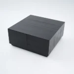 Bella coffee table - 4 drawers - Image 7