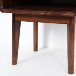 Reni Nightstand bedside table - 1 drawer - Image 6