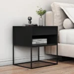 Valva Nightstand with drawer - Image 13
