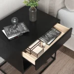 Valva Nightstand with drawer - Image 14