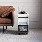 Welgeto Multifunctional Side table